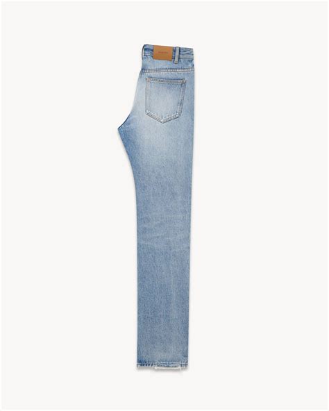 джинсы ysl|ysl low rise jeans.